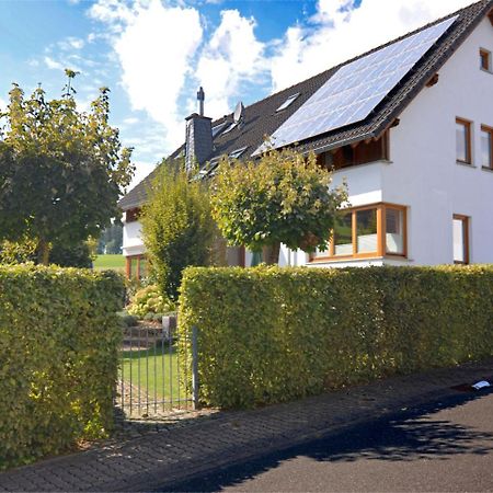 Apartment In Eslohe With Terrace Exterior foto