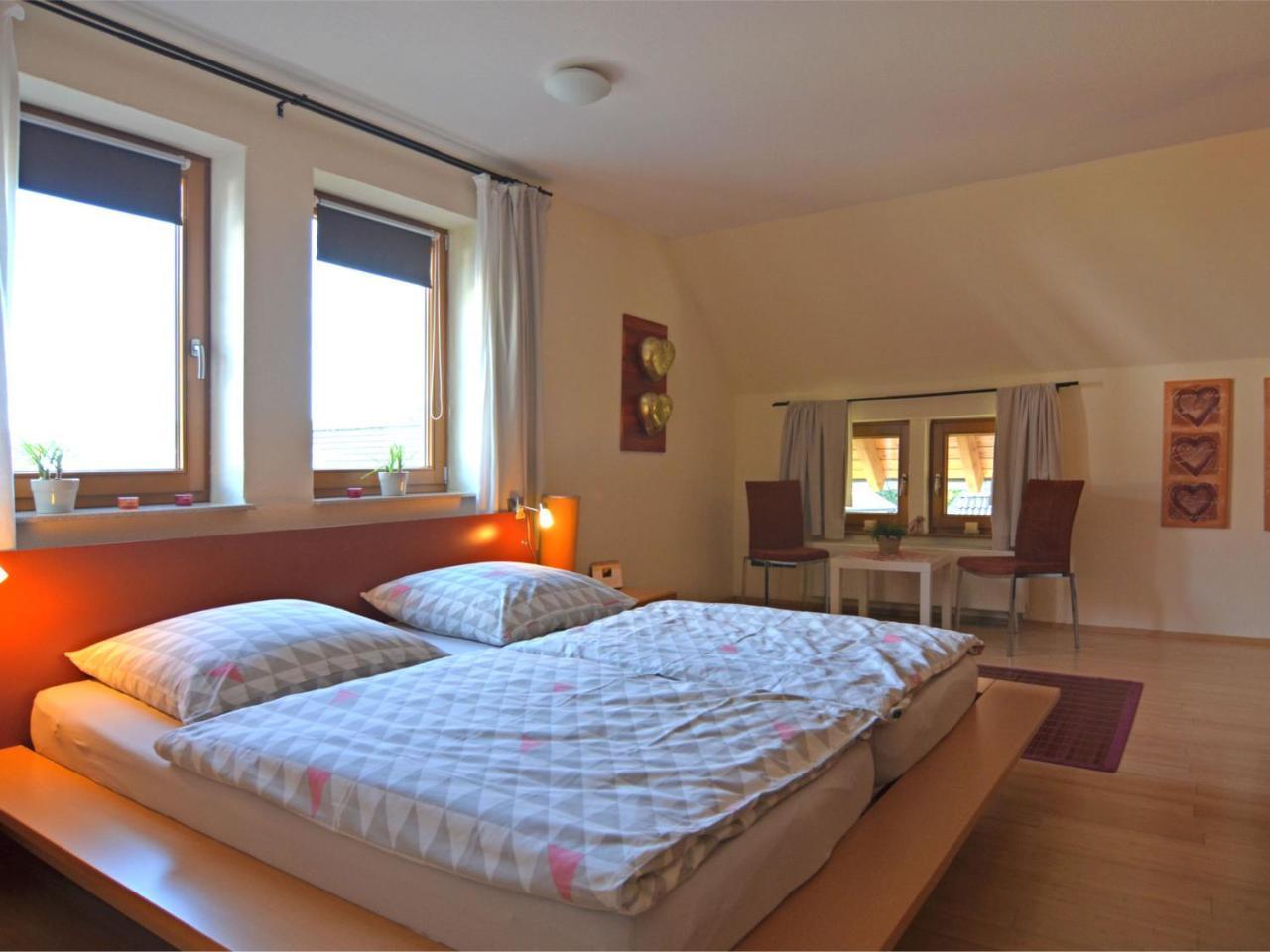 Apartment In Eslohe With Terrace Exterior foto