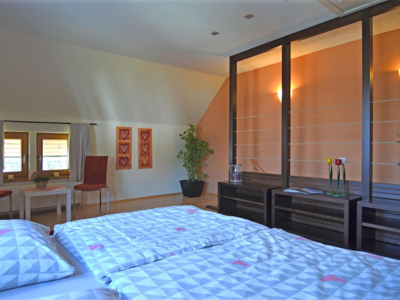 Apartment In Eslohe With Terrace Exterior foto